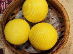 凤凰流沙包-点都德(大茶楼店)