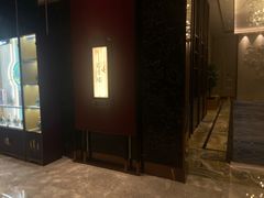 -领事馆19号中餐厅(厦门海景洲际酒店)