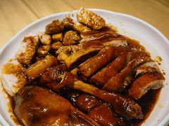 -鹅公村·国家非遗传承(荔湾店)