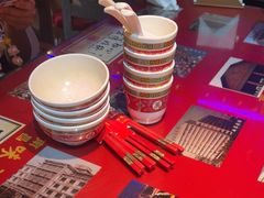 -味福记·本地特色菜(八一万达广场店)