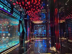 -星璨火吧KTV聚会餐厅(丰庆路店)