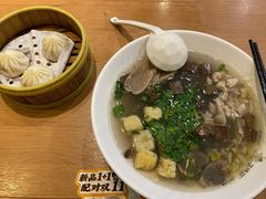 -苏晓玥·手作江南小吃(深圳北站店)