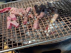 -九田家黑牛烤肉料理(溧阳吾悦店)