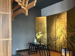 -春色如许·茶食餐厅(桃李春风店)