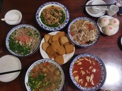 -管记水席老店(仙果市街店)