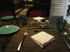 -长沙北辰洲际酒店-兰调全日餐厅