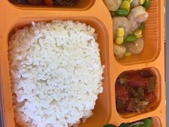 -北京大学-燕南食堂