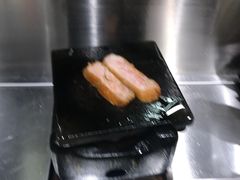 -牛かつもと村(上野店)