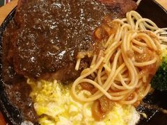 -豪享来牛排·中西简餐(黄河路店)