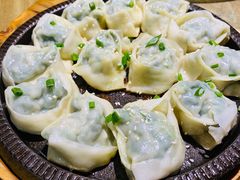 煎饺-刀板香·安徽菜(望江东路店)