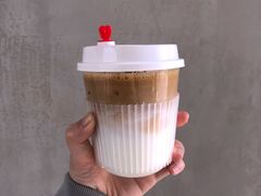 -COFFEE CALL(云锦路店)