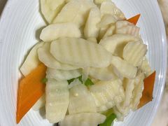 -小菜园新徽菜(合肥滨湖世纪金源店)