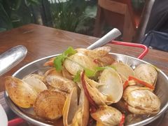 -肴约·花园式餐厅(湖里店)