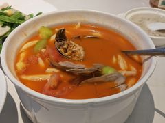 -丰收日·小海鲜·沪上家宴(顾村正大店)