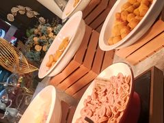 -经典世家牛排自助餐厅(百捷店)