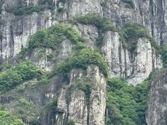 -雁荡山风景名胜区