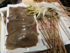 -袁记串串香(川师店)