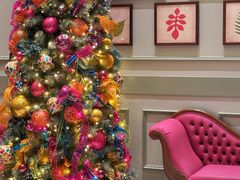 -芊彩餐厅(迪士尼探索家度假酒店)