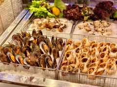 -红棉中餐厅·广州海航威斯汀酒店