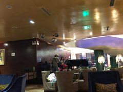 -百合酒店-香榭里自助餐厅