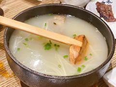 -御牛道日式烤肉料理(杭州万象城店)