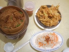 -老雒阳面馆·水席(高新区店)