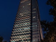 -证大喜玛拉雅中心
