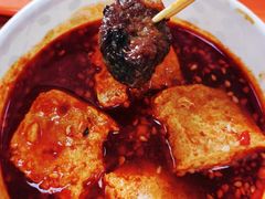 -王记西鎮电烤肉(汶上路店)