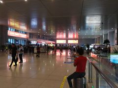 -商丘站