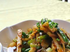 -林中乐辣子鸡(歌乐山总店)