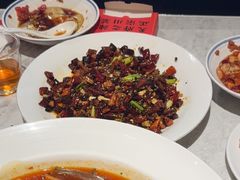 -天辣(金桥啦啦宝都店)