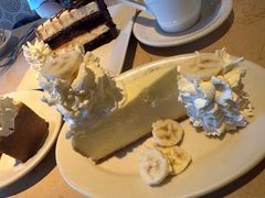 -The Cheesecake Factory 芝乐坊餐厅(王府中環店)