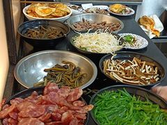 -镇南锅盖面馆(解放路店)