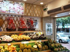 -百果园(华山路店)