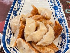 -长人馄饨铺(解放街店)