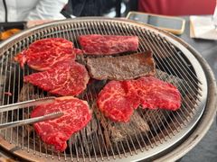 -黑牛の店·黑金店(沈阳万象城店)