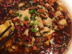 -老牌坊鲁菜名店(宽厚里店)