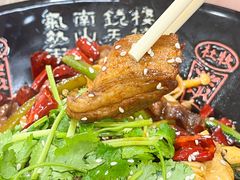 -多呗辣麻辣香锅(万达广场店)
