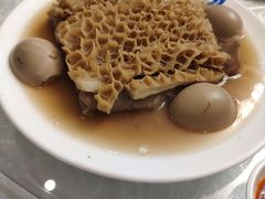 -名汇粤菜馆(黄兴路店)
