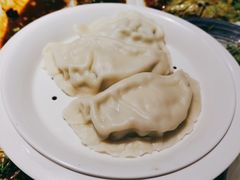 鲅鱼水饺-小螺号海鲜·地道鲁菜(泉城广场店)