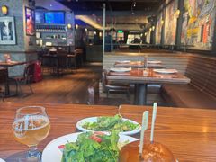 -京A Taproom·精酿餐吧(CBD店)
