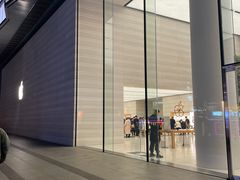-Apple零售店(济南恒隆广场店)