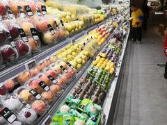 -7fresh七鲜(大族广场店)