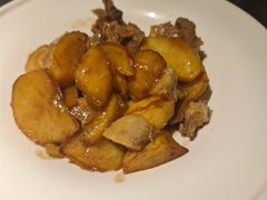 -前海沿·青岛菜(大拇指广场石老人店)