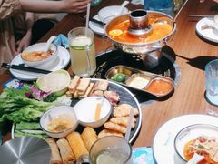 -南越郡·越式风味餐厅(青秀万达店)