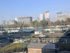 -济南香格里拉·咖啡泉自助餐厅