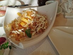 -龙悦湾酒家·八阵鱼生·渔人码头店