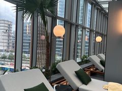 -燃坊JEN ACTIVE游泳健身中心·深圳前海JEN酒店