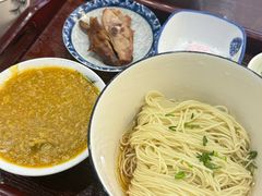 -百年老字号·观振兴蟹黄面·三虾面·苏式面(观前街富仁坊巷店)