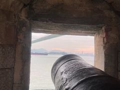 -威远炮台